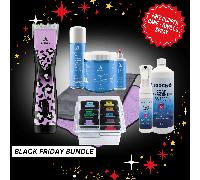 Andis Pulse ZR II Limited Edition Wild Clipper Bundle