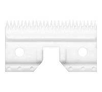 Andis 64440 Ceramic Edge, Ceramic Coarse Pet Replacement Blade Cutter, Size-Coarse, Silver