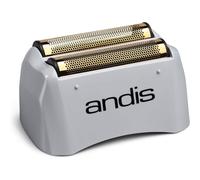 Andis Replacement Foil Cutter Titanium Pro Foil Shaver Head TS1 TS2