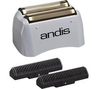 Andis Pro Shaver No.17155 Replacement Foil and Cutter