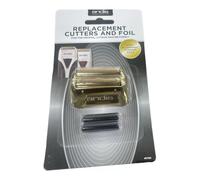 Andis Pro Shaver No.17155 Replacement Foil and Cutter