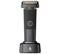 Andis Resurge PFS-1 Foil Shaver Lithium Titanium Wet Dry USB C Rechargeable
