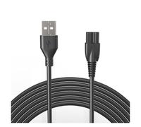 Andis Shaver Charger Cord Compatible with TS-1 TS-2 17150 17195 17220 Models