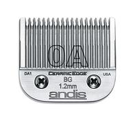Andis Size 0A Ceramic Edge Detachable Blade