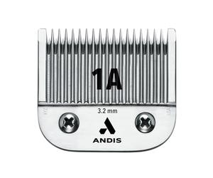 Andis Size 1A Ultra Edge Detachable Blade