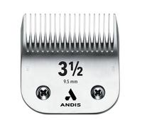 Andis Size 3-1/2 Ceramic Edge Detachable Blade