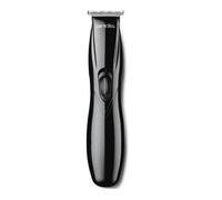 Slimline Pro Li Black cordless UK Trimmer, Black D8