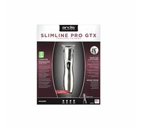 Andis Slimline Pro GTX Cordless Trimmer -Silver
