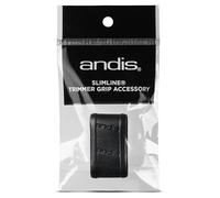 Andis Pro Li Slimline Trimmer With Pro GTX Grip Accessory