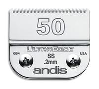 Andis - Stainless steel blade UltraEdge