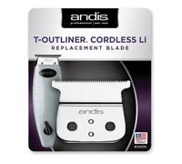 Andis T Outliner Cordless Li Replacement Blade 04535
