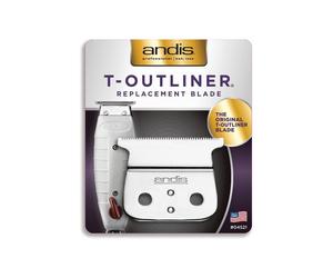 Andis T-Outliner Replacement Blade