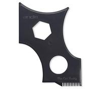 andis The Cut Buddy HAIR & BEARD SHAPING TOOL for ALL BEARDS HAIRLINES SIDEBURNS