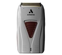 Andis TS-1 Gold Titanium Foil Shaver