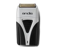 Andis TS-2 Pro Foil Lithium Plus Titanium Foil Shaver With UK, EU Plug
