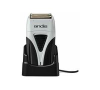 Andis TS-2 Profoil Lithium Gold Cordless Titanium Foil Shaver