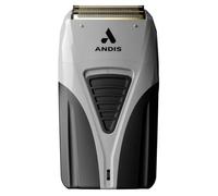 Andis TS-2 ProFoil Lithium Plus Titanium Foil Shaver, Next Generation 2023 Year