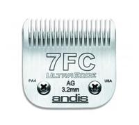 Andis Ultra Blade 7FC - Silver - One Size