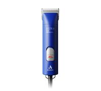 Andis UltraEdge AGC Super 2-Speed Brushless Clipper - Blue