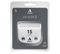 Andis UltraEdge Blade Size 15 1.2Mm Aesculap - Moser - Wahl - Oster "New"