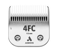 Andis Ultraedge Blade Size 4FC 9.5 mm Aesculap - Moser - Wahl - Oster "New"