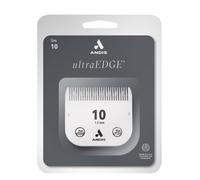 Andis Ultraedge Clipper Blade Size 10 1.5 mm AESCULAP - MOSER - WAHL - OSTER
