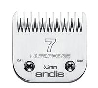 Andis Ultraedge No.7 Blade