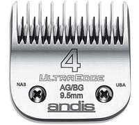 Andis - UltraEdge steel blade, 1 count (Pack of 1)