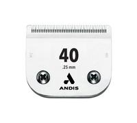 Andis - UltraEdge steel blade