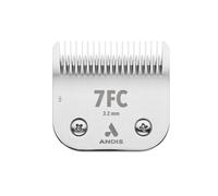 Andis - UltraEdge steel blade