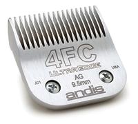 Andis - UltraEdge steel blade