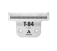 Andis - UltraEdge steel blade | Carbon steel for precision trimming, fits AG, AGC, BG, DBLC, MBG & SMC andis clipper blades