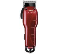 Andis US Pro Adjustable Blade Clipper Blue