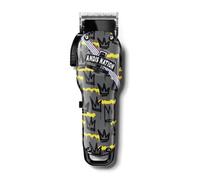 Andis US Pro Li Fade Cordless Clipper Silver