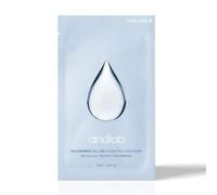 andlab - Niacinamide 2%+B5 Hydrating Face Mask Set 35ml x 5 sheets