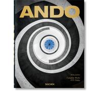 Ando. Complete Works 1975-Today