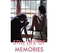 Ando Masanobu-Still Life of Memories [Edizione: Giappone] [Import]
