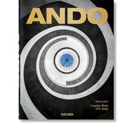 Ando, Tadao - Ando. Complete Works 1975-Today