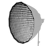 Andoer 120cm Softbox Honeycomb Grid 16 Robs Deep Photography Parabolic Softbox Grid