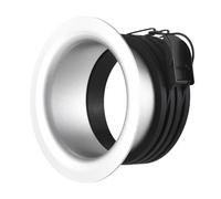 Andoer 144mm/ 5.71in Light Speedring Adapter Mount Adapter Replacement for Profoto Flash Monolight LED Light