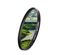 Andoer 77mm UV Ultra-Violet Filter Lens Protector for Canon Nikon DSLR Camera