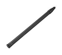 Andoer Adjustable Extension Pole, Carbon Fibre Selfie Stick 1.5m with 1/4" Screw for Insta360 One X/One X2/One R Panoramic Camera Action Camera