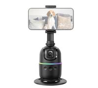 Andoer Auto Face Tracking Gimbal 360° Smart Auto Tracking Phone Holder