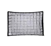 'Andoer Beeswax Honeycomb Grid for 50 x 70 cm/20 x 28 Umbrella Soft Box Photo Studio/Strobe Umbrella Softbox
