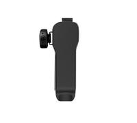 Andoer Camera Case Flip Protective Cover Lens Protector Cap Holds 2 Filters Fit for DJI Osmo Pocket 3