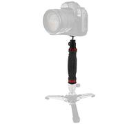 Andoer Camera Handle Grip Video Stabilizer 1/4inch Screw compatible with Canon Nikon Sony DSLR Camera Camcorder