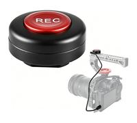 Andoer Camera Record Button Video Control Button Cold Shoe Mount