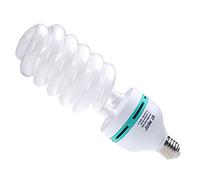 Andoer E27 5500K 135W Photo Studio Bulb Video Light Photography Daylight Lamp