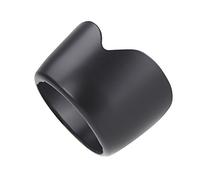Andoer ET-60II Flower Lens Hood for Canon EF 75-300MM F/4-5.6 III EF-S 55-250mm f/4-5.6 IS