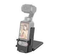 Andoer Foldable Magnetic Mount for Multi-Functional Expansion Cage Desktop Stand 180° Adjustable